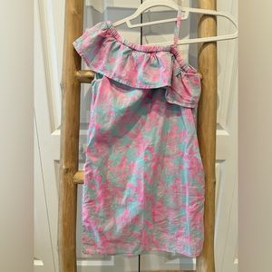 Girls Vineyard Vines Dress